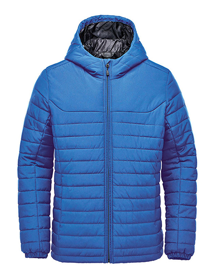 Stormtech Men´s Nautilus Quilted Hoody Stormtech Men´s Nautilus Quilted Hoody