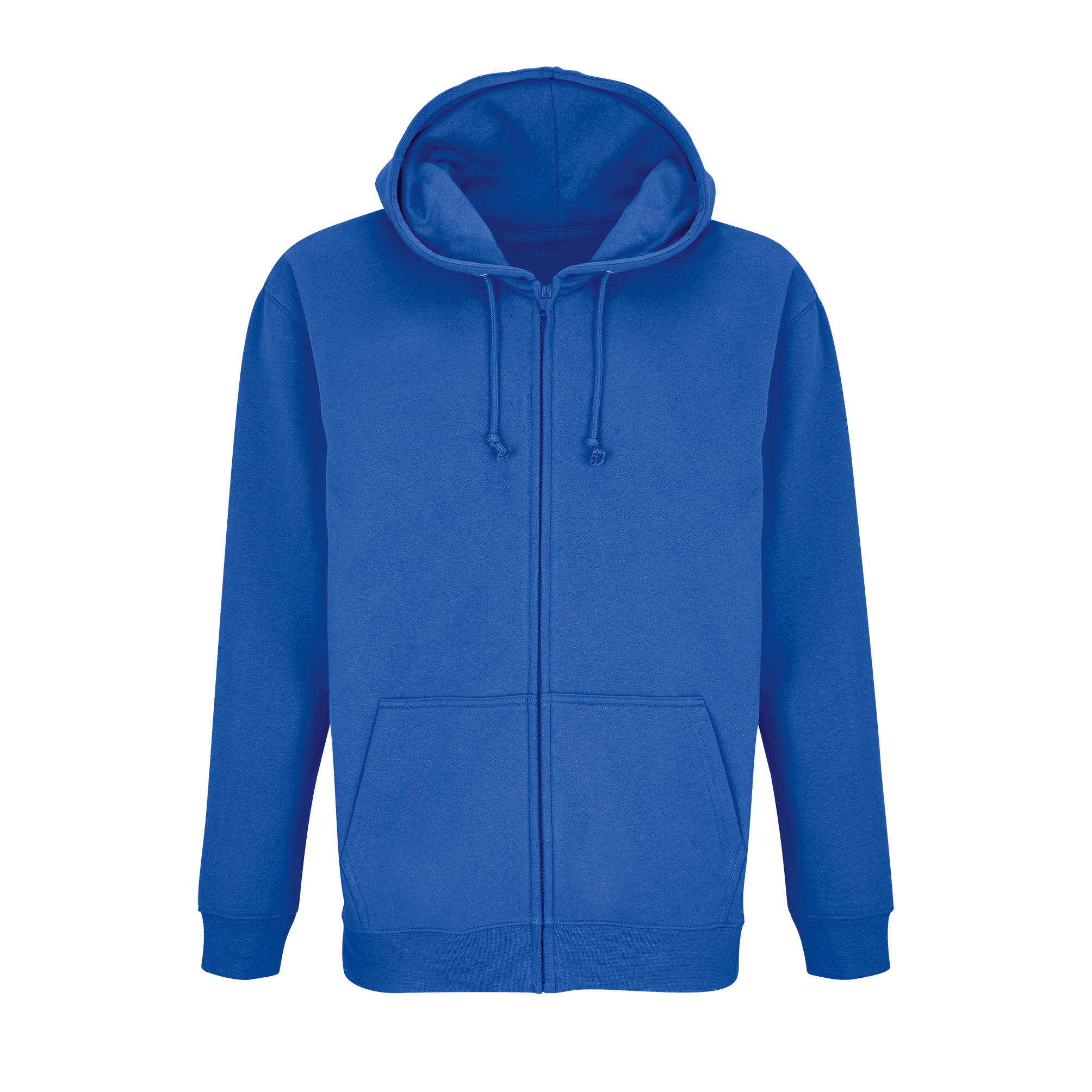 SOL´S Unisex Full-Zip Hoodie Carter SOL´S Unisex Full-Zip Hoodie Carter