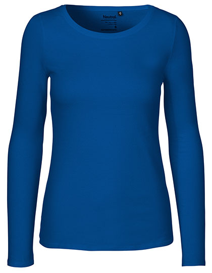 Neutral Ladies´ Long Sleeve T-Shirt Neutral Ladies´ Long Sleeve T-Shirt