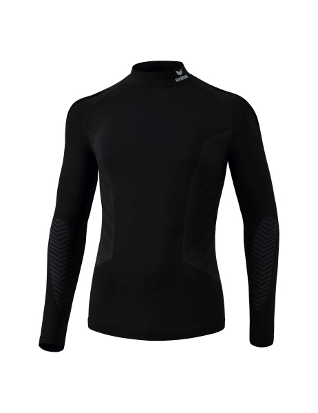 Erima Athletic Longsleeve Turtleneck