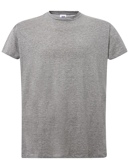 JHK Ladies´ Curves T-Shirt