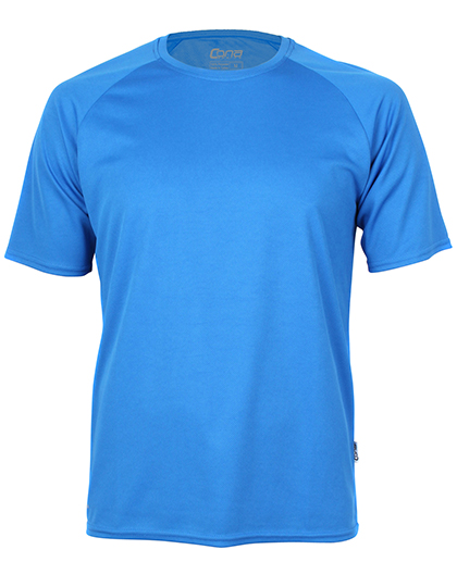 CONA SPORTS Rainbow Tech Tee