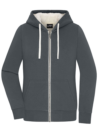 James&Nicholson Ladies´ Doubleface Jacket