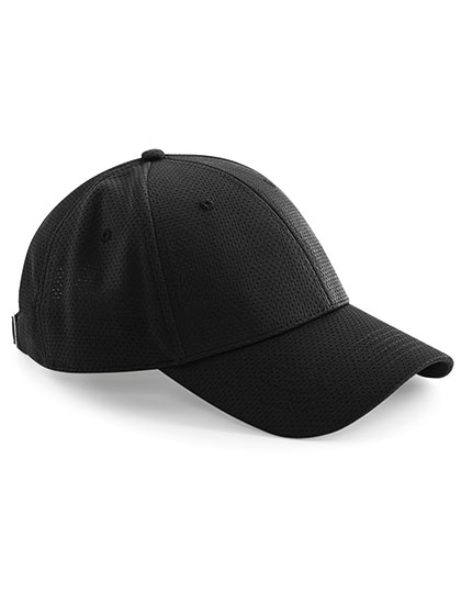 Beechfield Air Mesh 6 Panel Cap Beechfield Air Mesh 6 Panel Cap