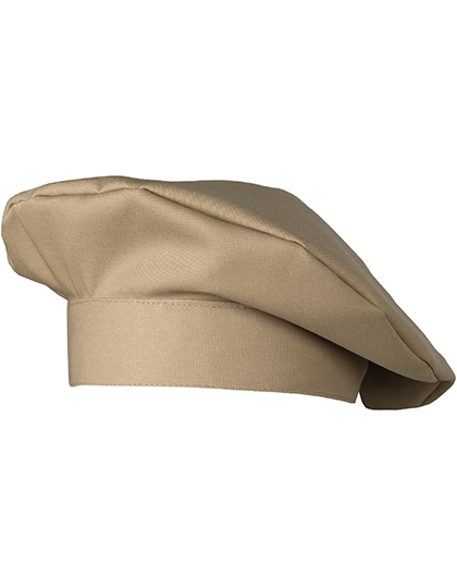 CG Workwear Chef´s Hat Fano Classic CG Workwear Chef´s Hat Fano Classic