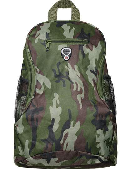 Stamina Condor Small Backpack