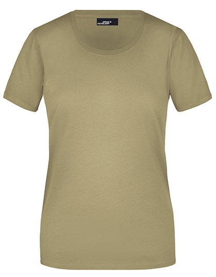 James&Nicholson Ladies´ Basic-T James&Nicholson Ladies´ Basic-T