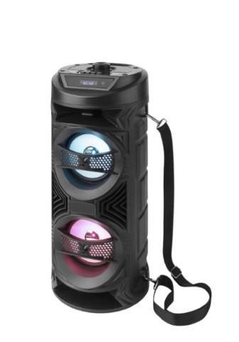 Metmaxx Lautsprecher MrBoombasticPartyTowerXL Metmaxx Lautsprecher MrBoombasticPartyTowerXL