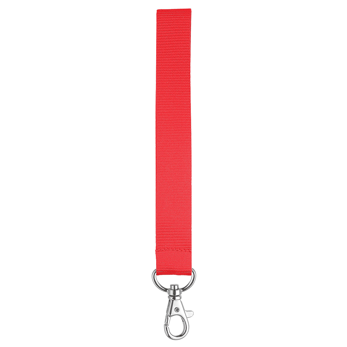Kurz-Lanyard mit Standardkarabiner