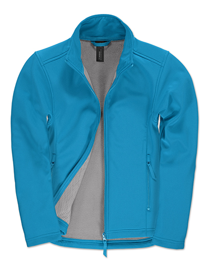B&C COLLECTION Women´s Jacket Softshell ID.701 B&C COLLECTION Women´s Jacket Softshell ID.701