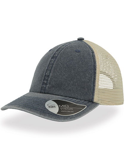 Atlantis Headwear Case Cap