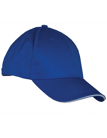 Carson Contrast Contrast Sandwich Cap Carson Contrast Contrast Sandwich Cap