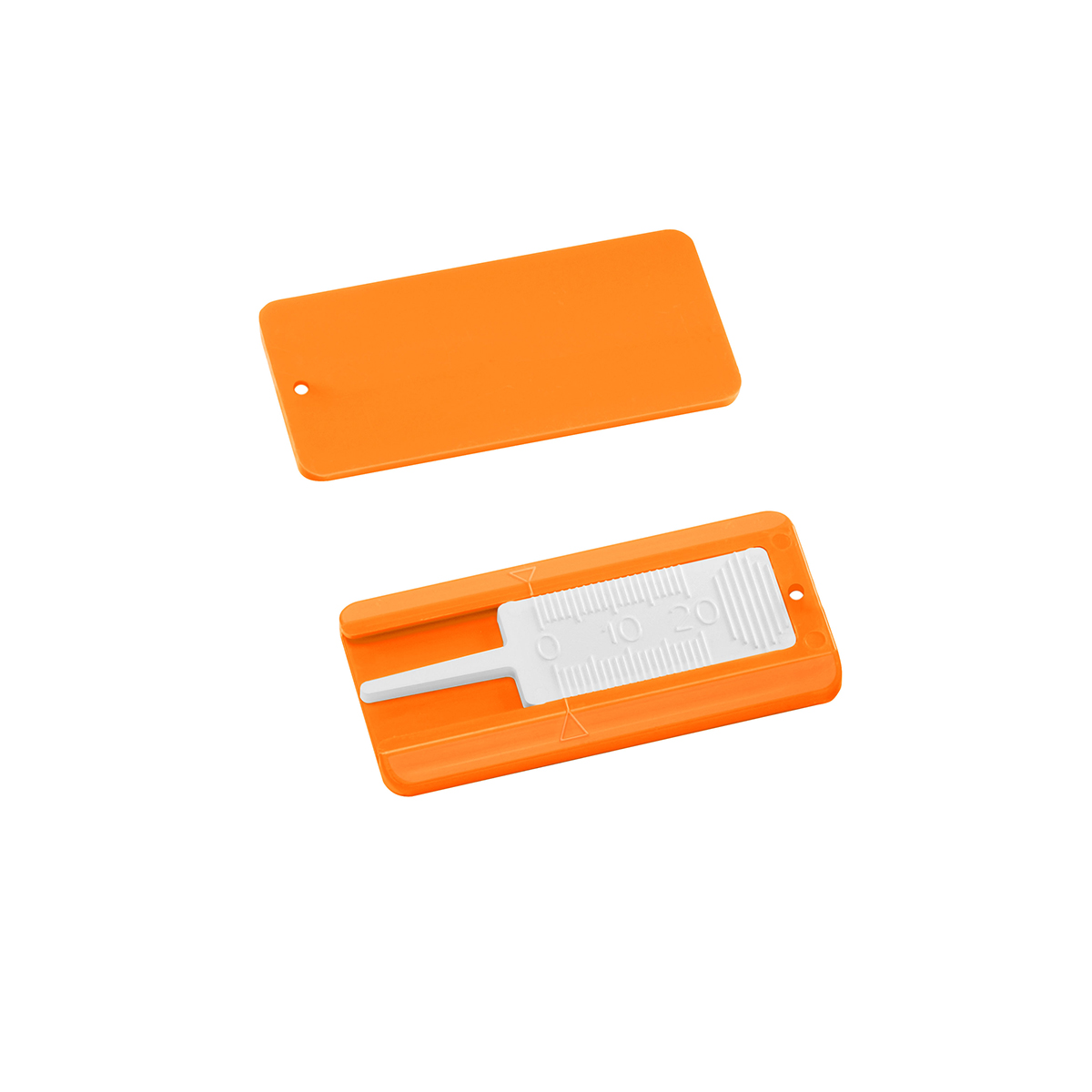 Reifenprofiltiefenmesser Reifenprofiltiefenmesser