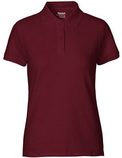 Neutral Ladies´ Classic Polo Neutral Ladies´ Classic Polo