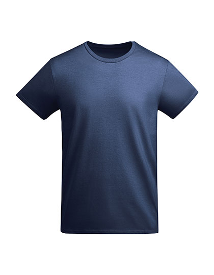 Roly Eco T-Shirt Breda Roly Eco T-Shirt Breda