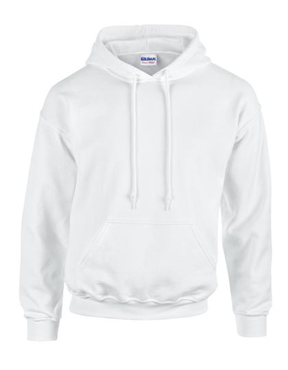 Gildan Heavy Blend™ Adult Hooded Sweatshirt Gildan Heavy Blend™ Adult Hooded Sweatshirt