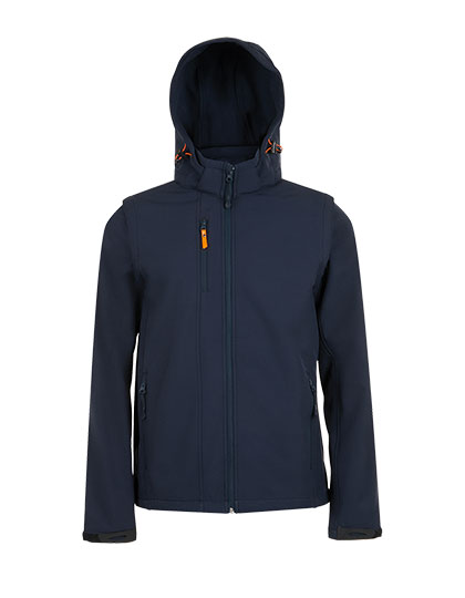 SOL´S Transformer Softshell SOL´S Transformer Softshell