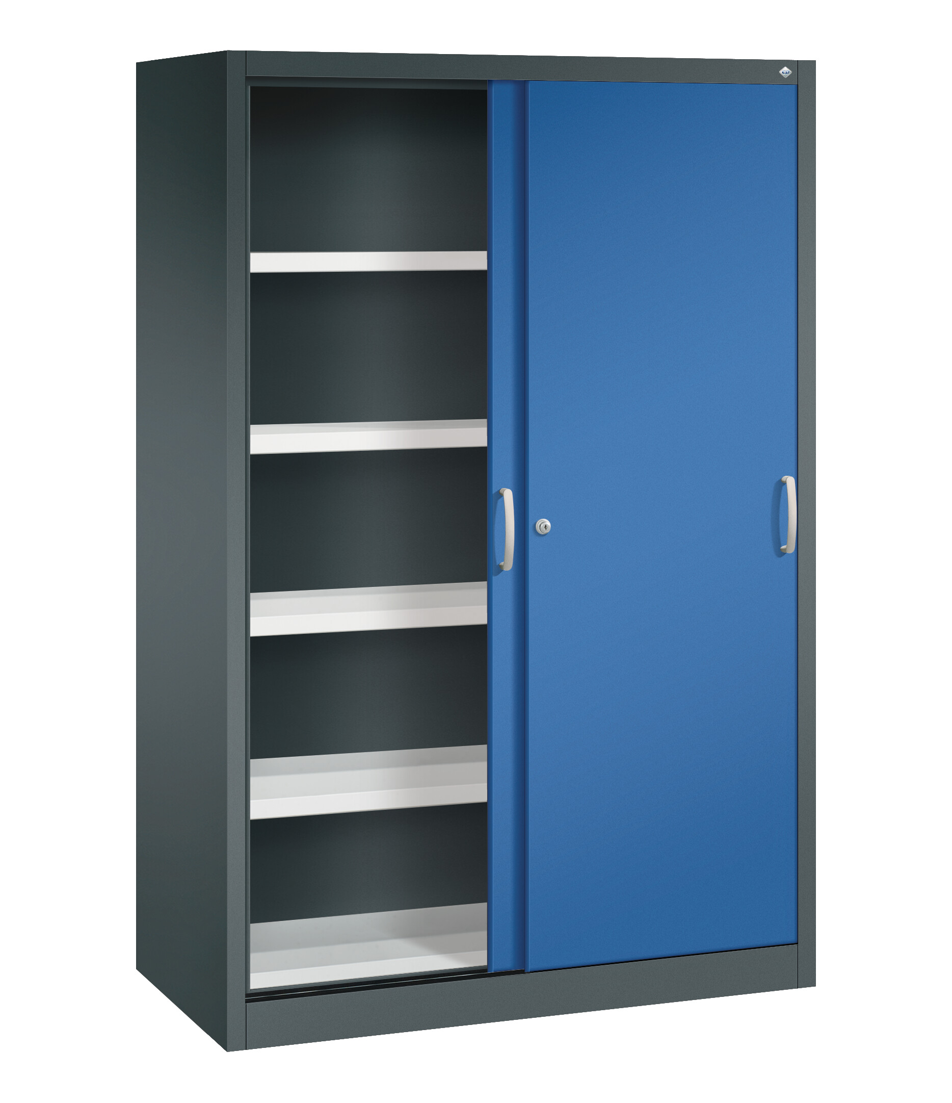 Sportgeräteschrank 1950x1200x600mm Sportgeräteschrank 1950x1200x600mm
