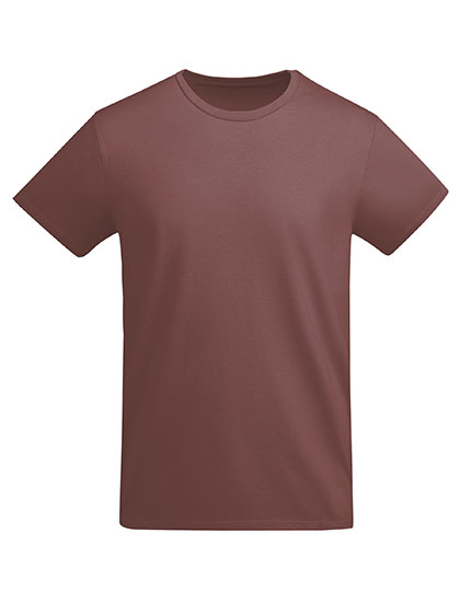 Roly Eco T-Shirt Breda Roly Eco T-Shirt Breda