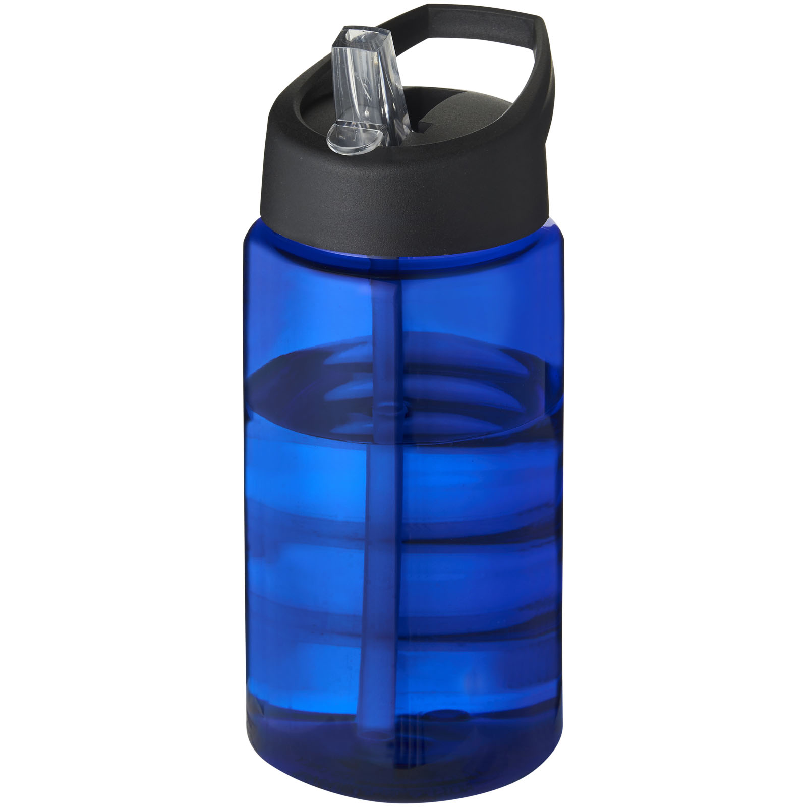 H2O Active® Bop 500 ml Sportflasche mit Ausgussdeckel H2O Active® Bop 500 ml Sportflasche mit Ausgussdeckel