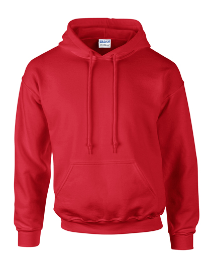 Gildan DryBlend® Adult Hooded Sweatshirt