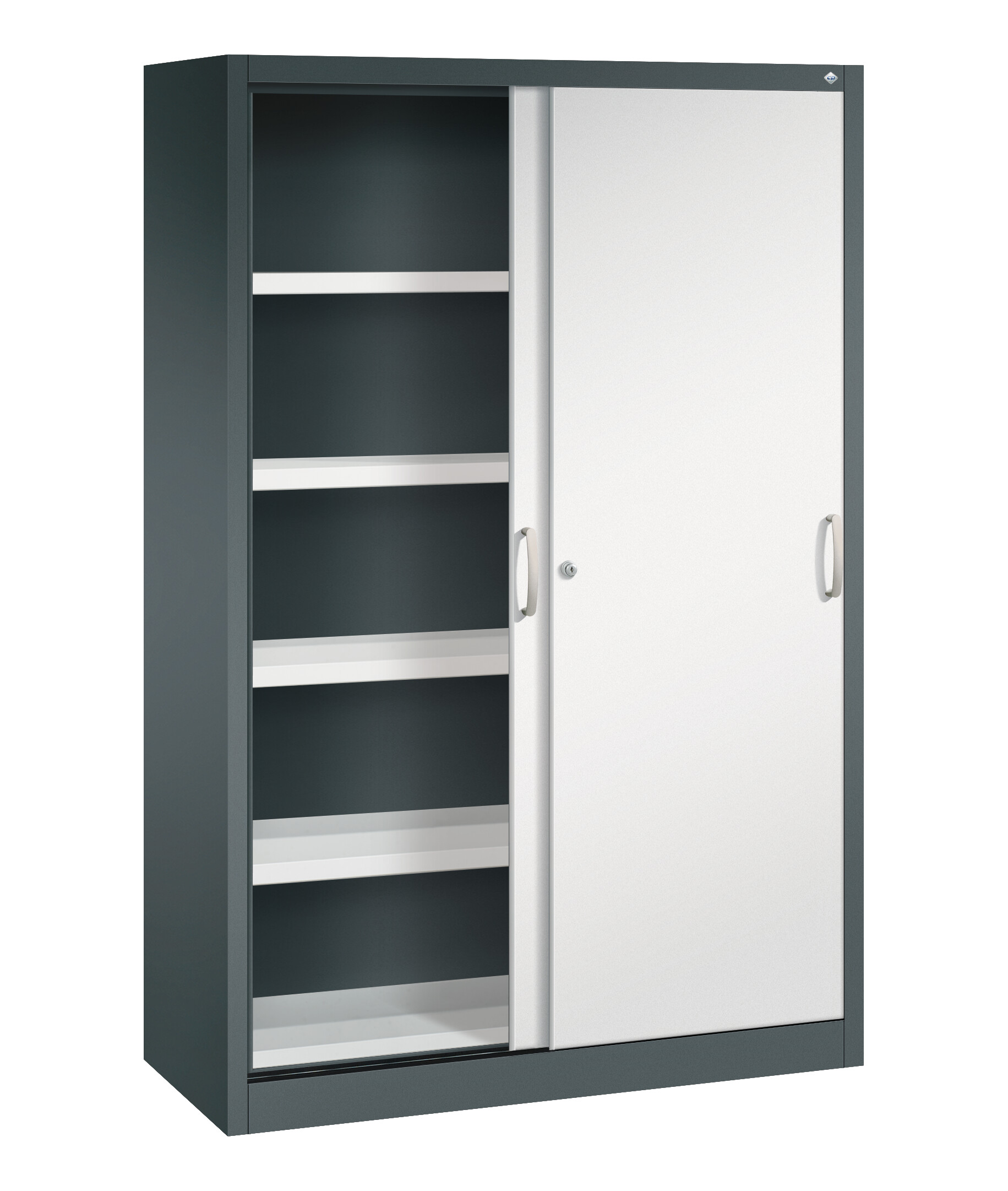 Sportgeräteschrank 1950x1200x500mm Sportgeräteschrank 1950x1200x500mm