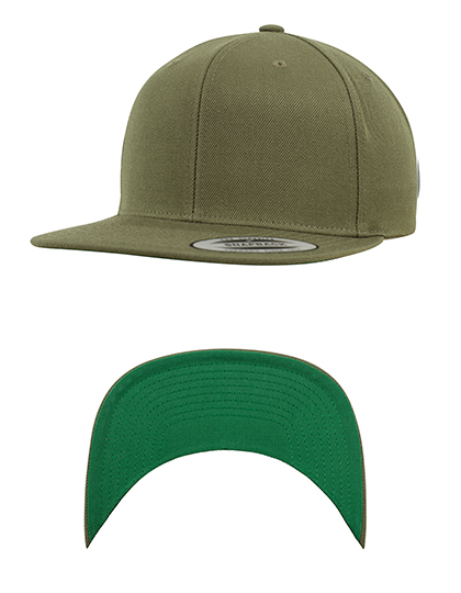 FLEXFIT Classic Snapback