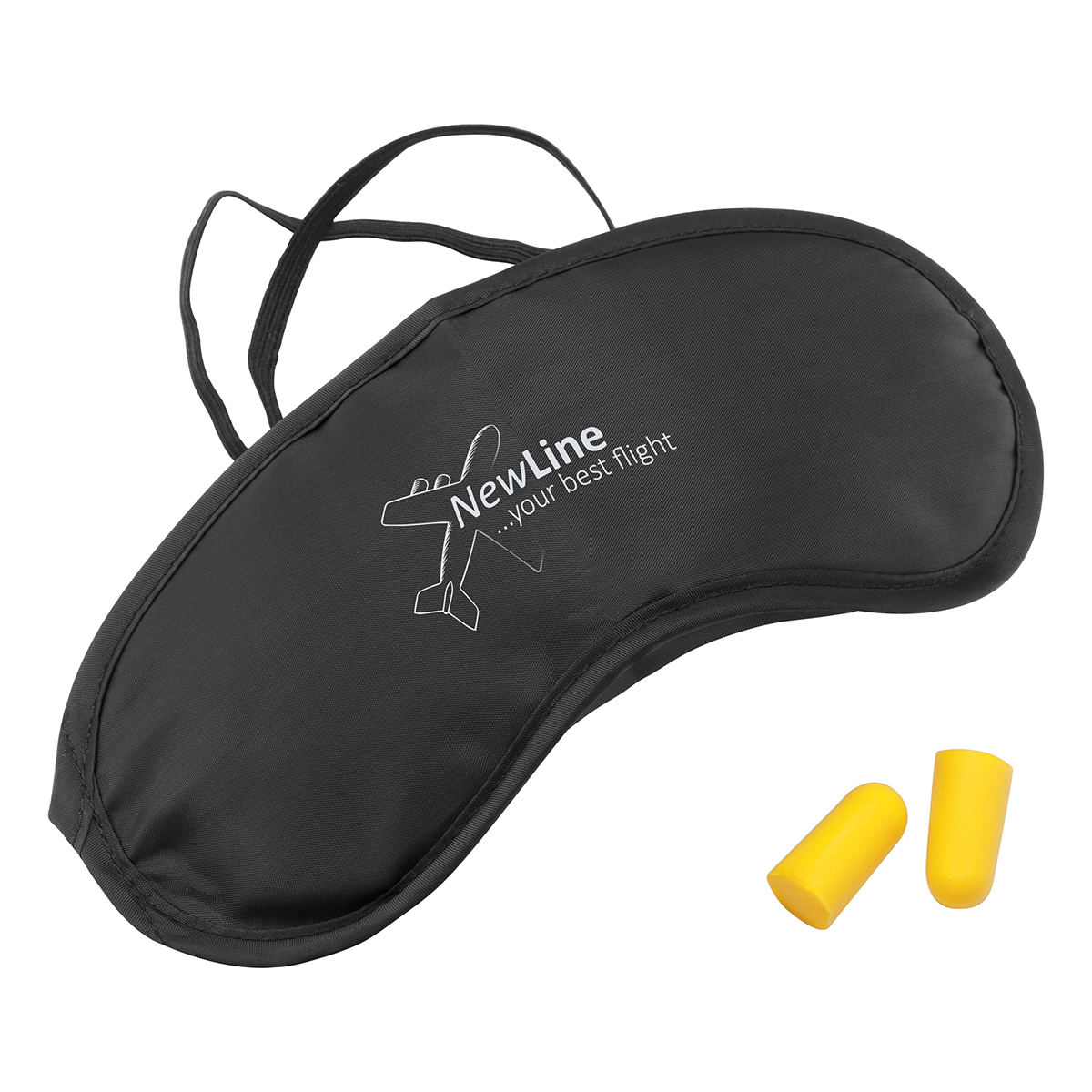 Schlafmasken-Set Schlafmasken-Set