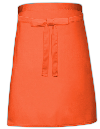 Link Kitchen Wear Baker´s Apron - EU Production