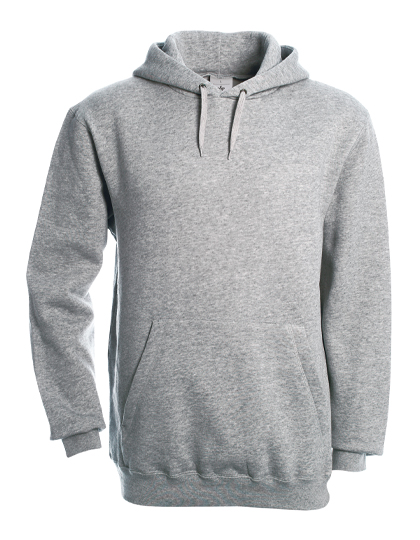 B&C BE INSPIRED Hooded Sweat B&C BE INSPIRED Hooded Sweat