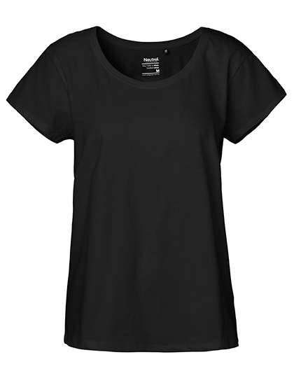 Neutral Ladies´ Loose Fit T-Shirt Neutral Ladies´ Loose Fit T-Shirt