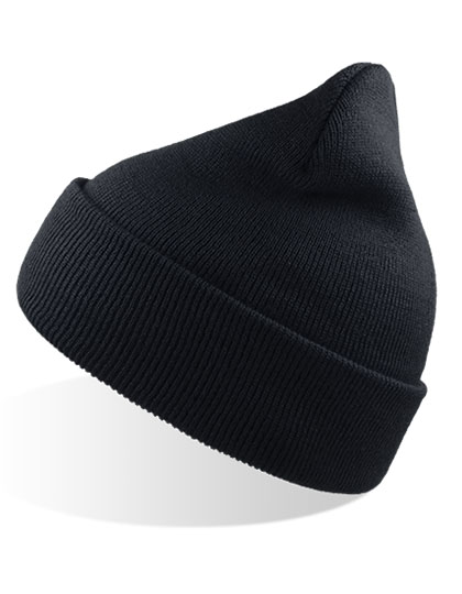 Atlantis Headwear Wind Beanie Recycled