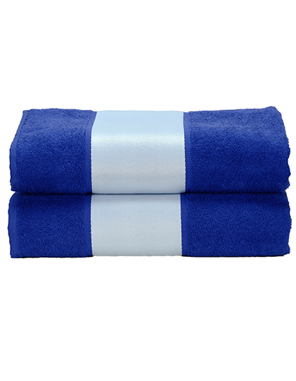 ARTG SUBLI-Me® Bath Towel ARTG SUBLI-Me® Bath Towel
