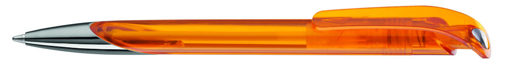 SPLASH transparent SI Druckkugelschreiber SPLASH transparent SI Druckkugelschreiber