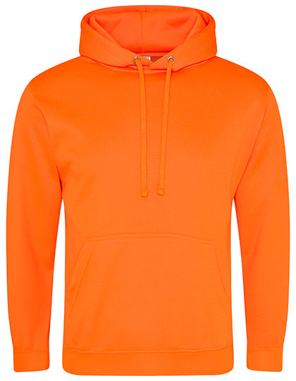 Just Hoods Electric Hoodie