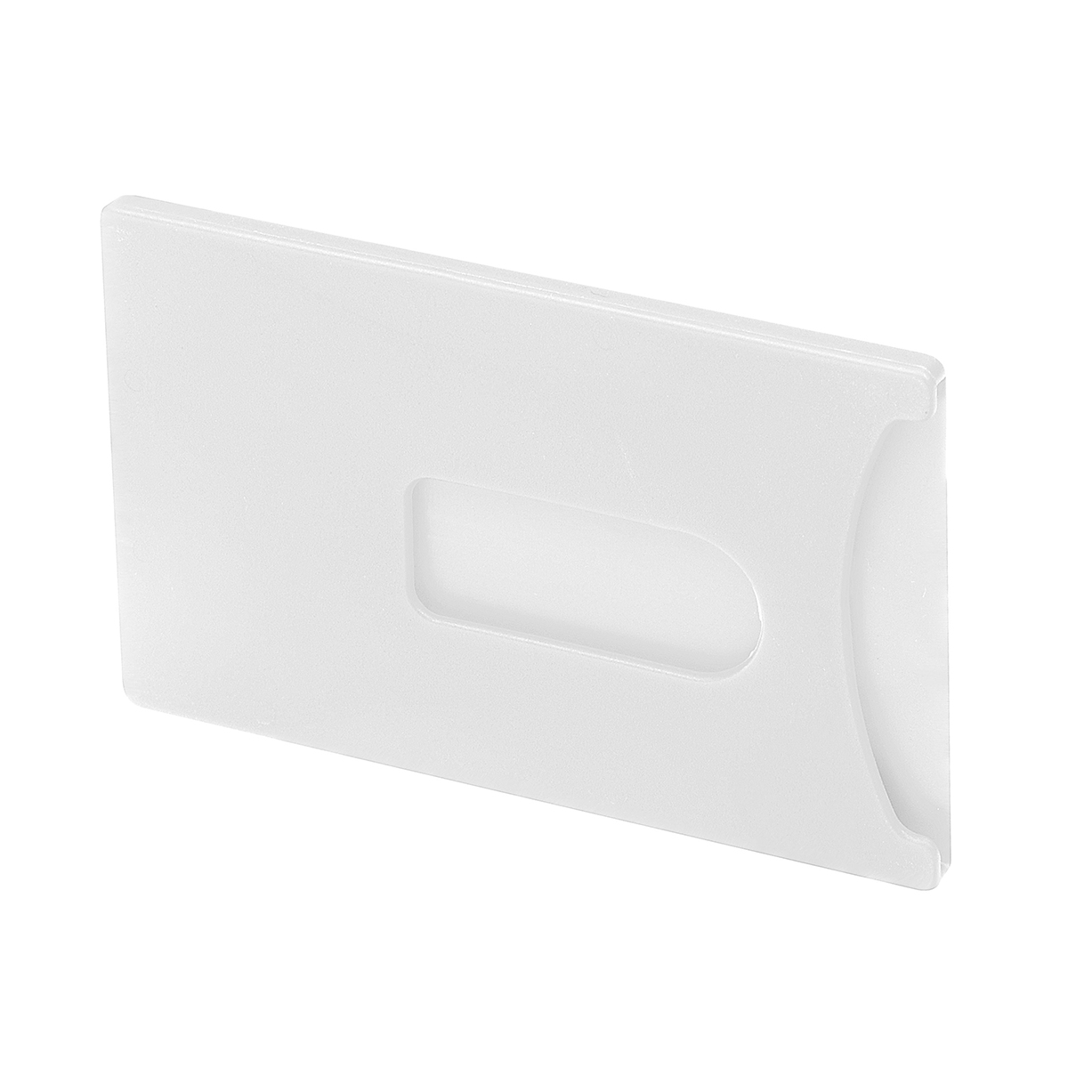 Kreditkartenhülle starr Kreditkartenhülle starr