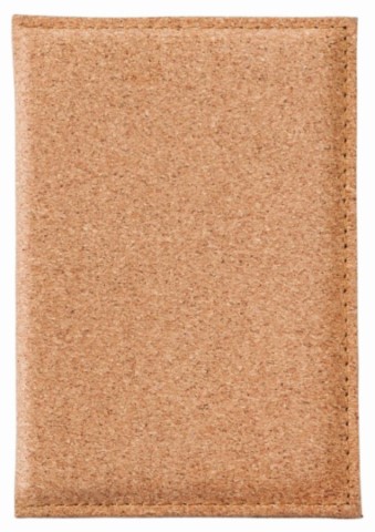 CreativDesign Ausweistasche Nature CreativDesign Ausweistasche Nature