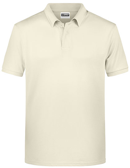 James&Nicholson Men´s Basic Polo