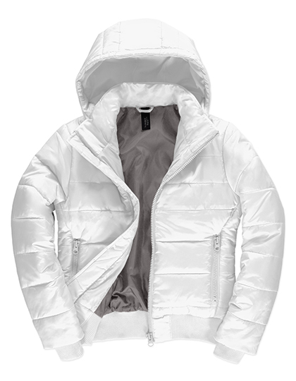 B&C COLLECTION Women´s Jacket Superhood