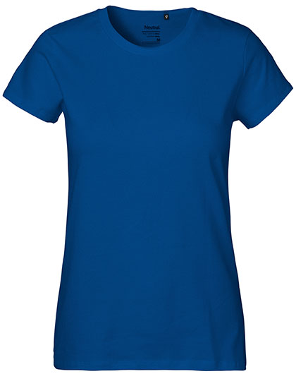Neutral Ladies´ Classic T-Shirt Neutral Ladies´ Classic T-Shirt