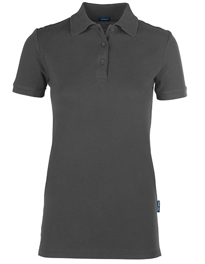 HRM Women´s Luxury Stretch Polo HRM Women´s Luxury Stretch Polo