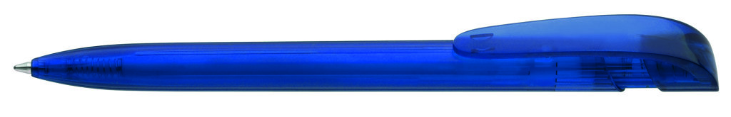 YES transparent Druckkugelschreiber YES transparent Druckkugelschreiber