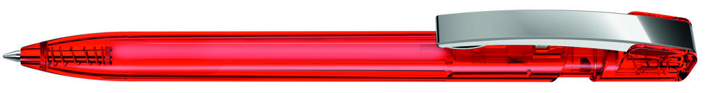 SKY transparent M Druckkugelschreiber SKY transparent M Druckkugelschreiber