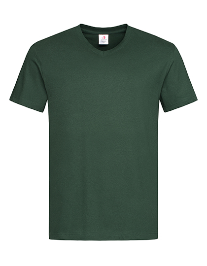 Stedman® Classic-T V-Neck Stedman® Classic-T V-Neck