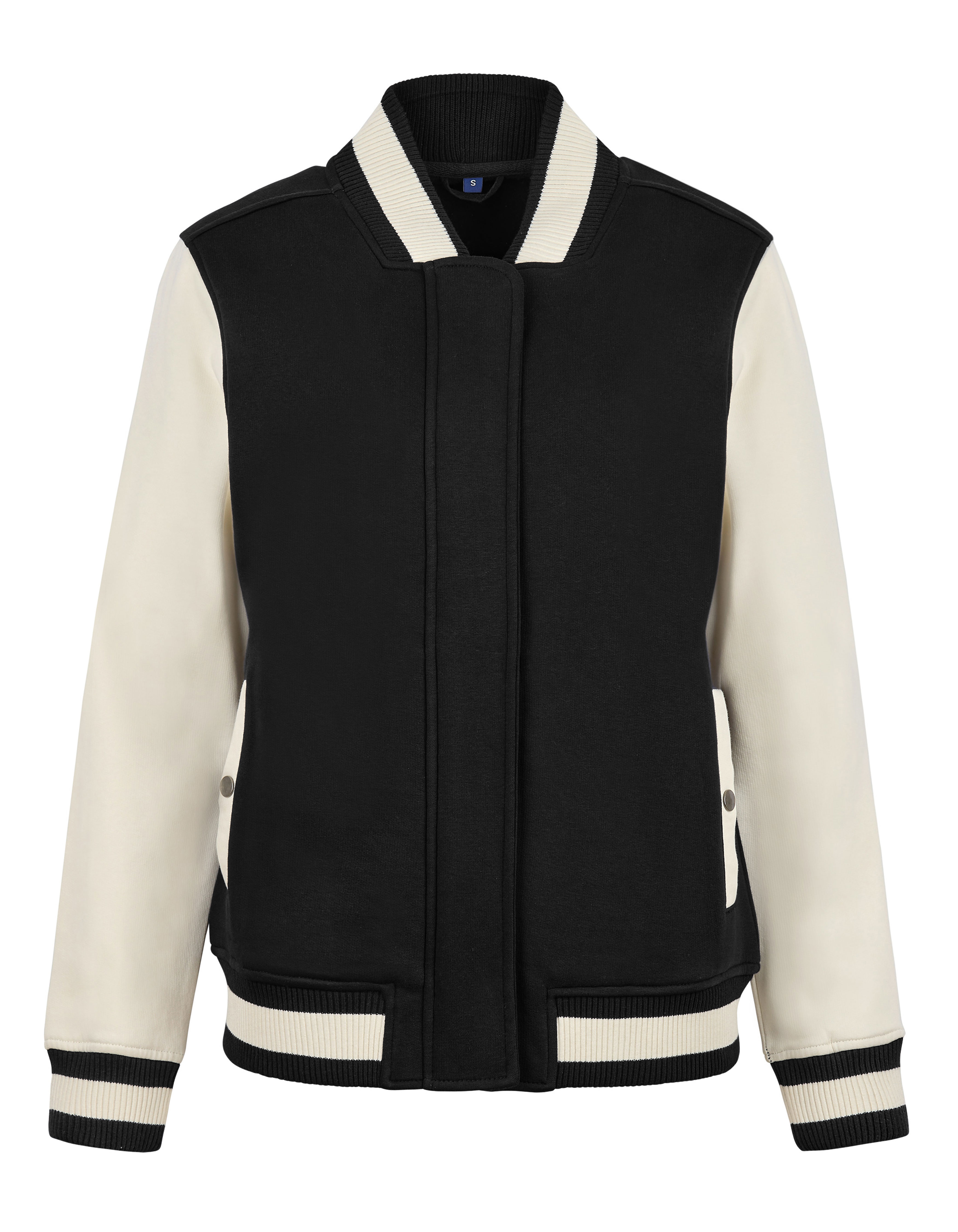HRM Women´s Premium College Jacket HRM Women´s Premium College Jacket