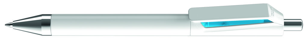 FUSION SI Druckkugelschreiber FUSION SI Druckkugelschreiber