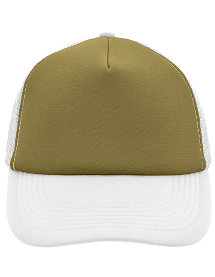 Myrtle beach 5-Panel Polyester Mesh Cap Myrtle beach 5-Panel Polyester Mesh Cap