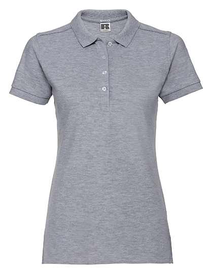 Russell Ladies´ Stretch Polo Russell Ladies´ Stretch Polo