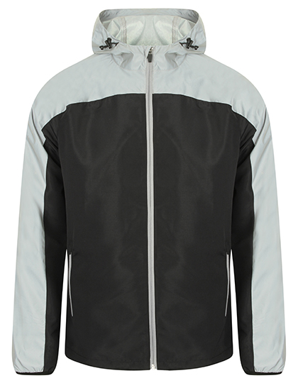 Tombo Hi-Viz Jacket