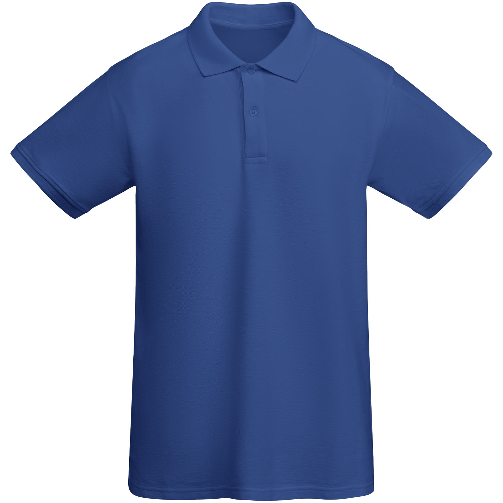 Prince Poloshirt aus Bio-Baumwolle für Herren Prince Poloshirt aus Bio-Baumwolle für Herren